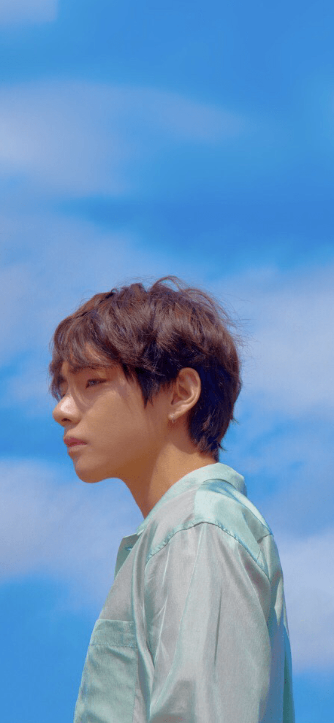 BTS Love Yourself iPhone Wallpapers Wallpaper Cave