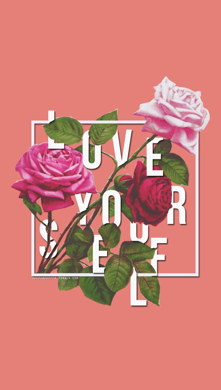BTS Love Yourself iPhone Wallpapers Wallpaper Cave