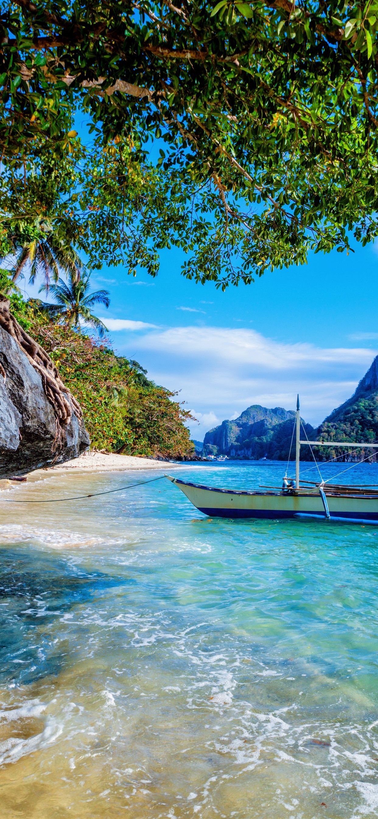 Aesthetic Beach Wallpapers Wallpaper Cave