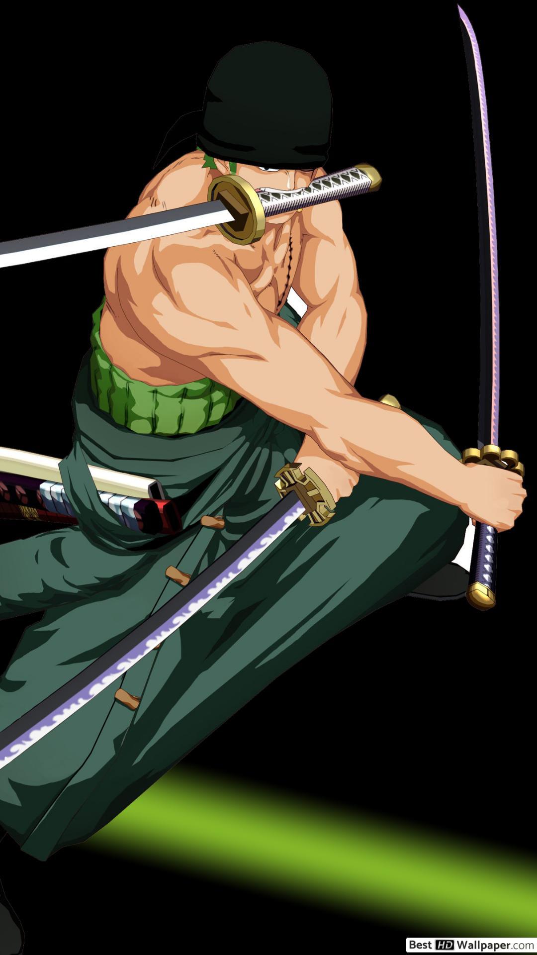 Zoro For iPhone Wallpapers Wallpaper Cave