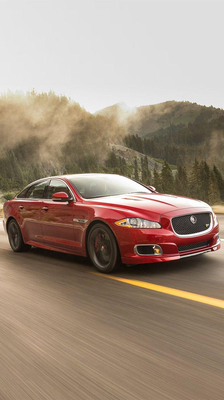 Jaguar XF iPhone Wallpapers Wallpaper Cave