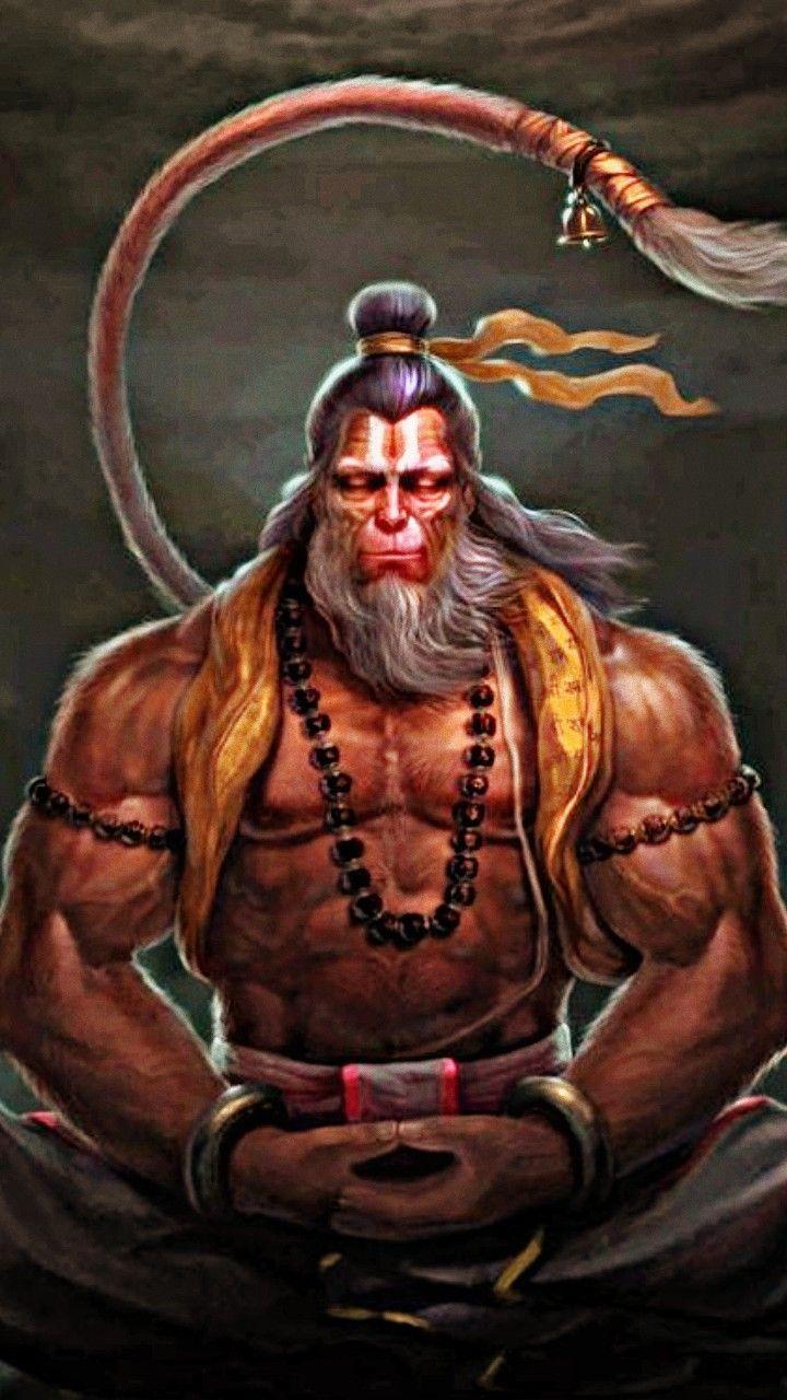 Bajrang Bali HD Mobile Wallpapers Wallpaper Cave