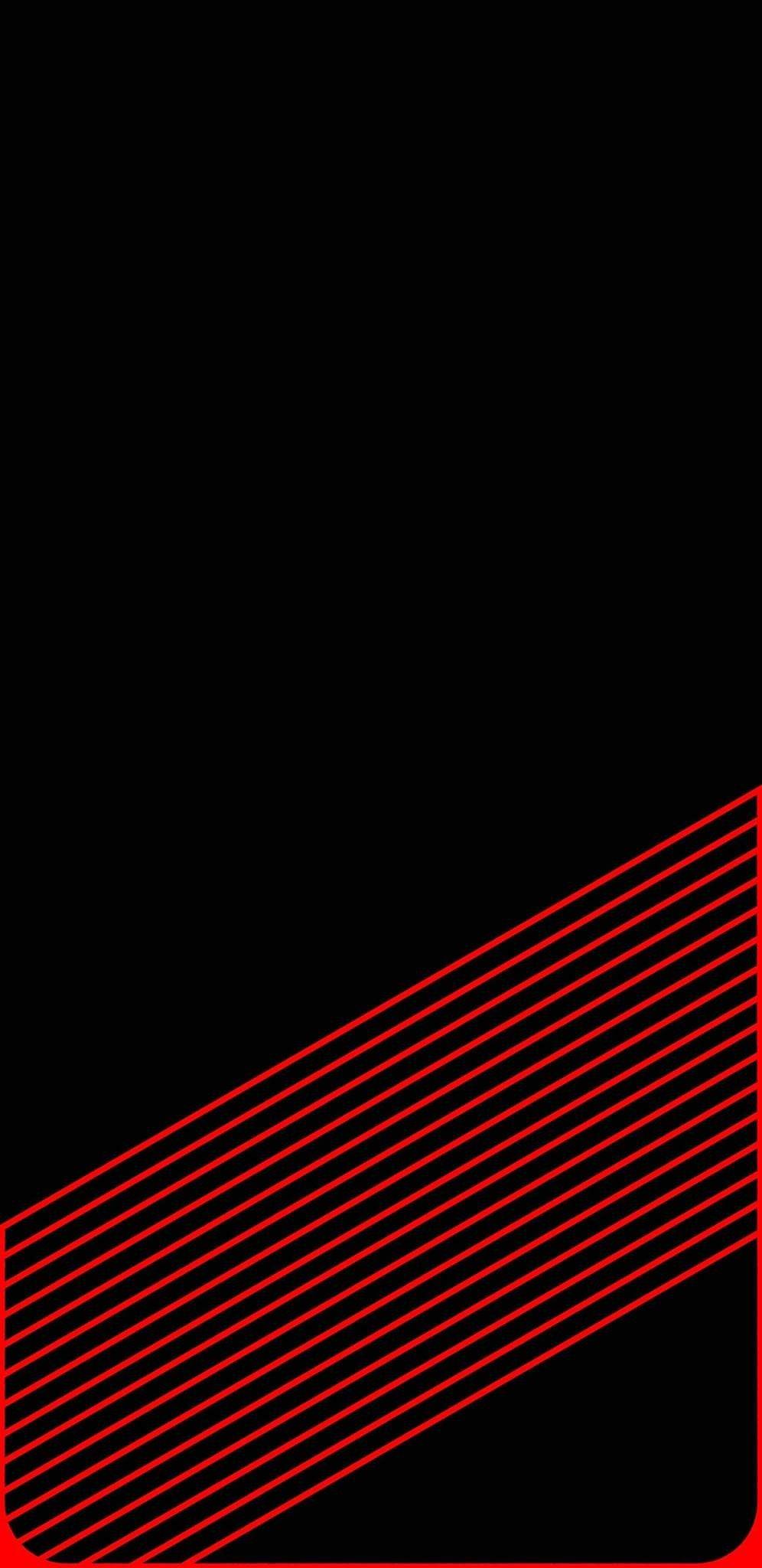 Red And Black Amoled Wallpapers Wallpaper Cave