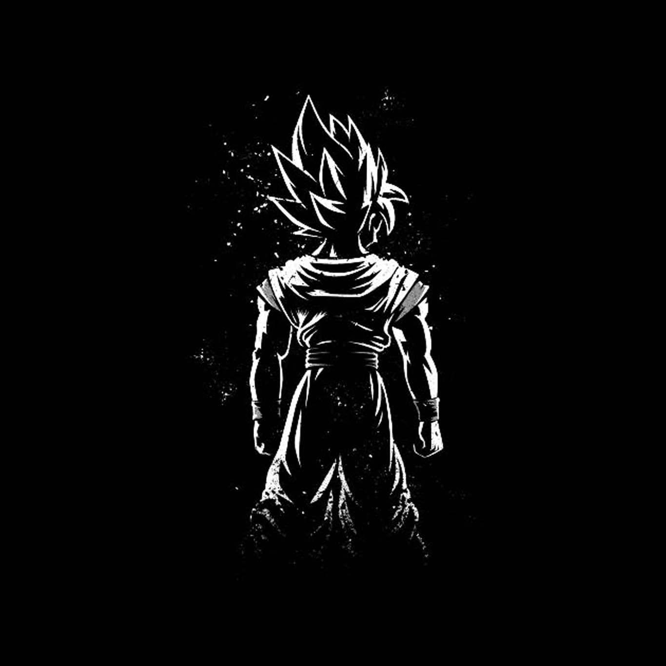 Goku Black Gucci Wallpapers Wallpaper Cave