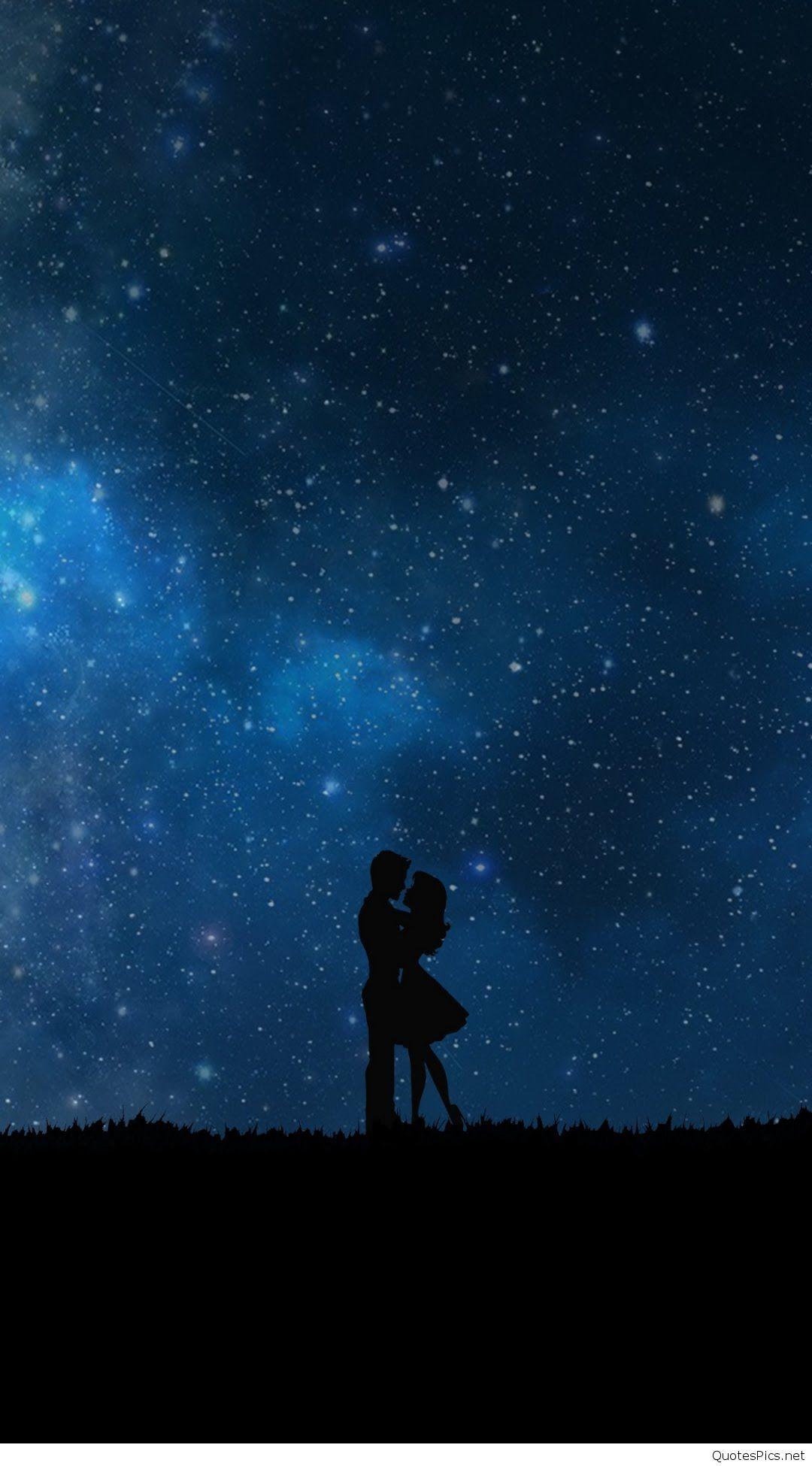 Mobile Couple HD Wallpapers Wallpaper Cave