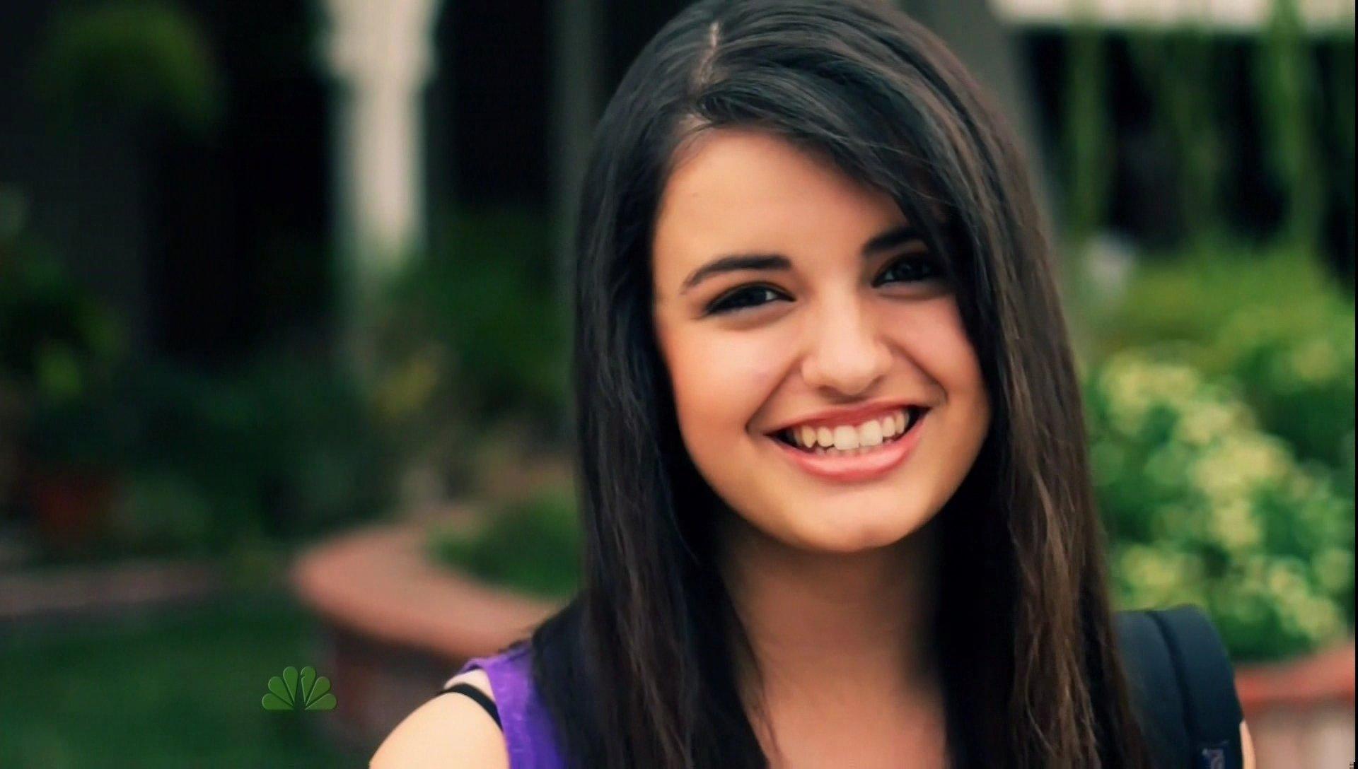 Rebecca Black Wallpapers Wallpaper Cave