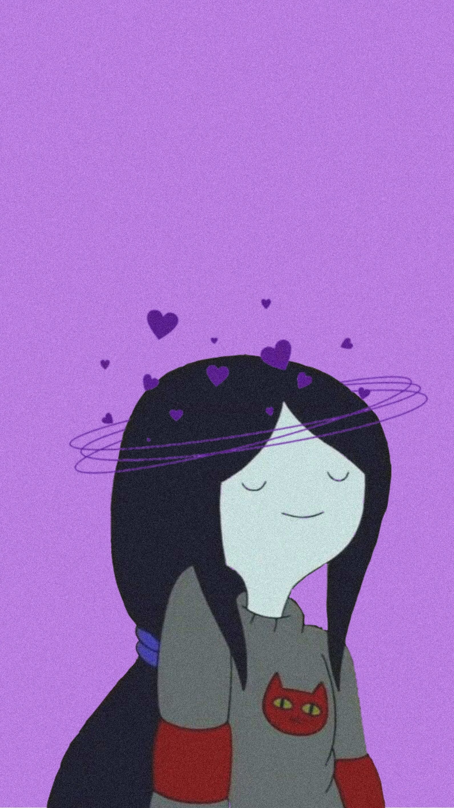 Adventure Time Marceline And PB Wallpapers Wallpaper Cave