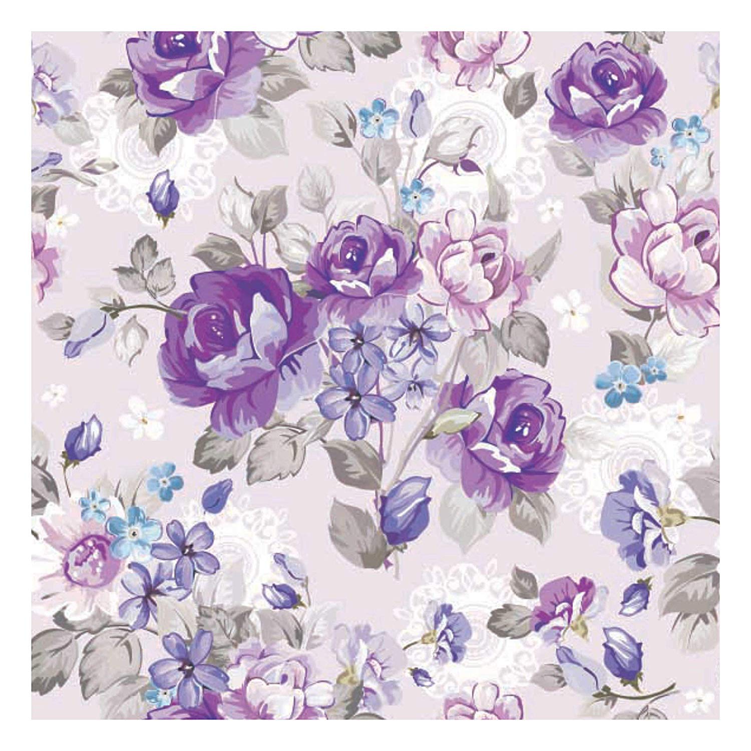 Floral Design Wallpapers Wallpaper Cave