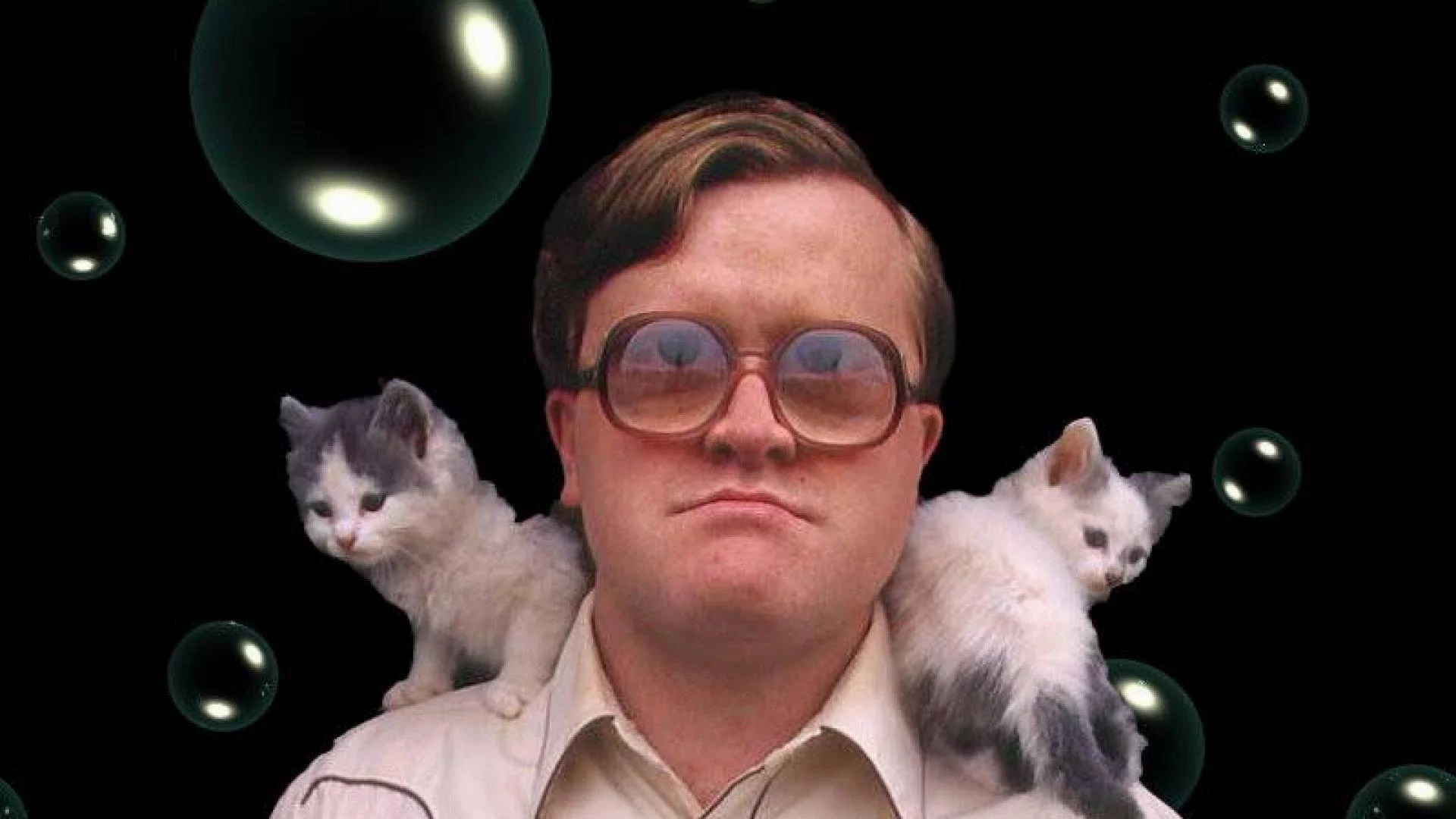 Bubbles Trailer Park Boys Decent