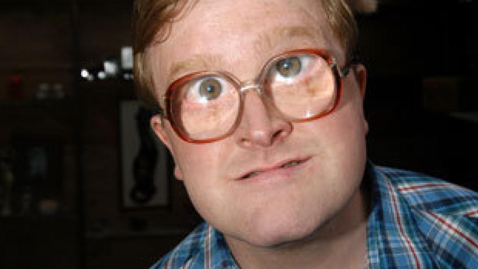 Bubbles Trailer Park Boys Wallpapers Wallpaper Cave