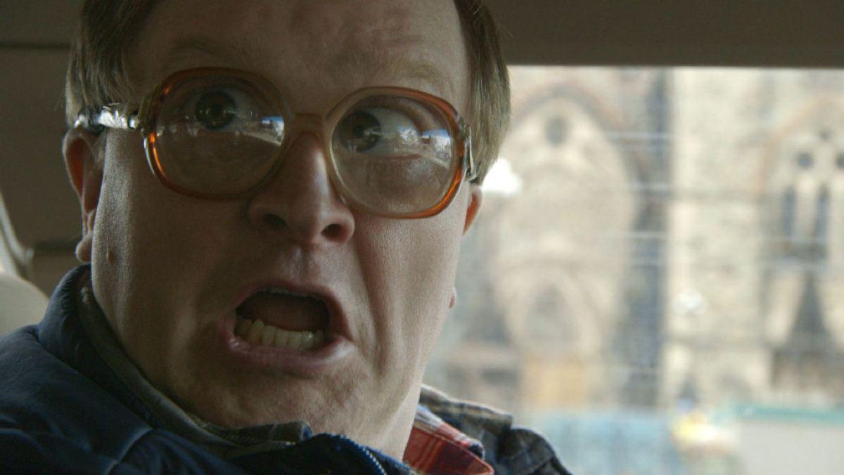 Bubbles Trailer Park Boys Wallpapers Wallpaper Cave