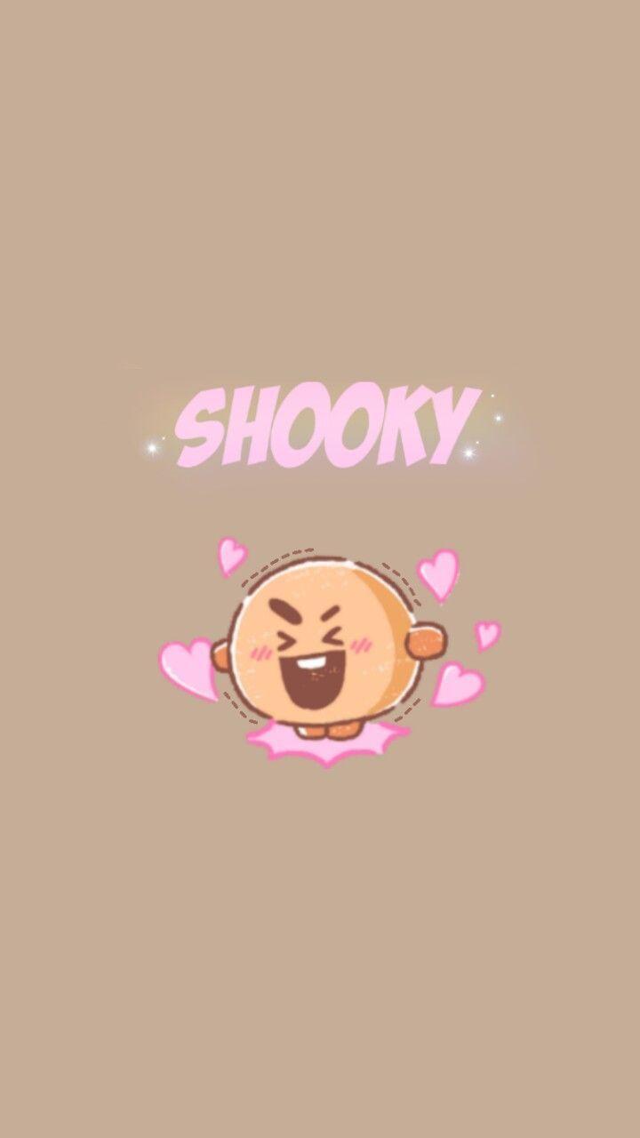 Bt21 Aesthetic HD Wallpapers Wallpaper Cave