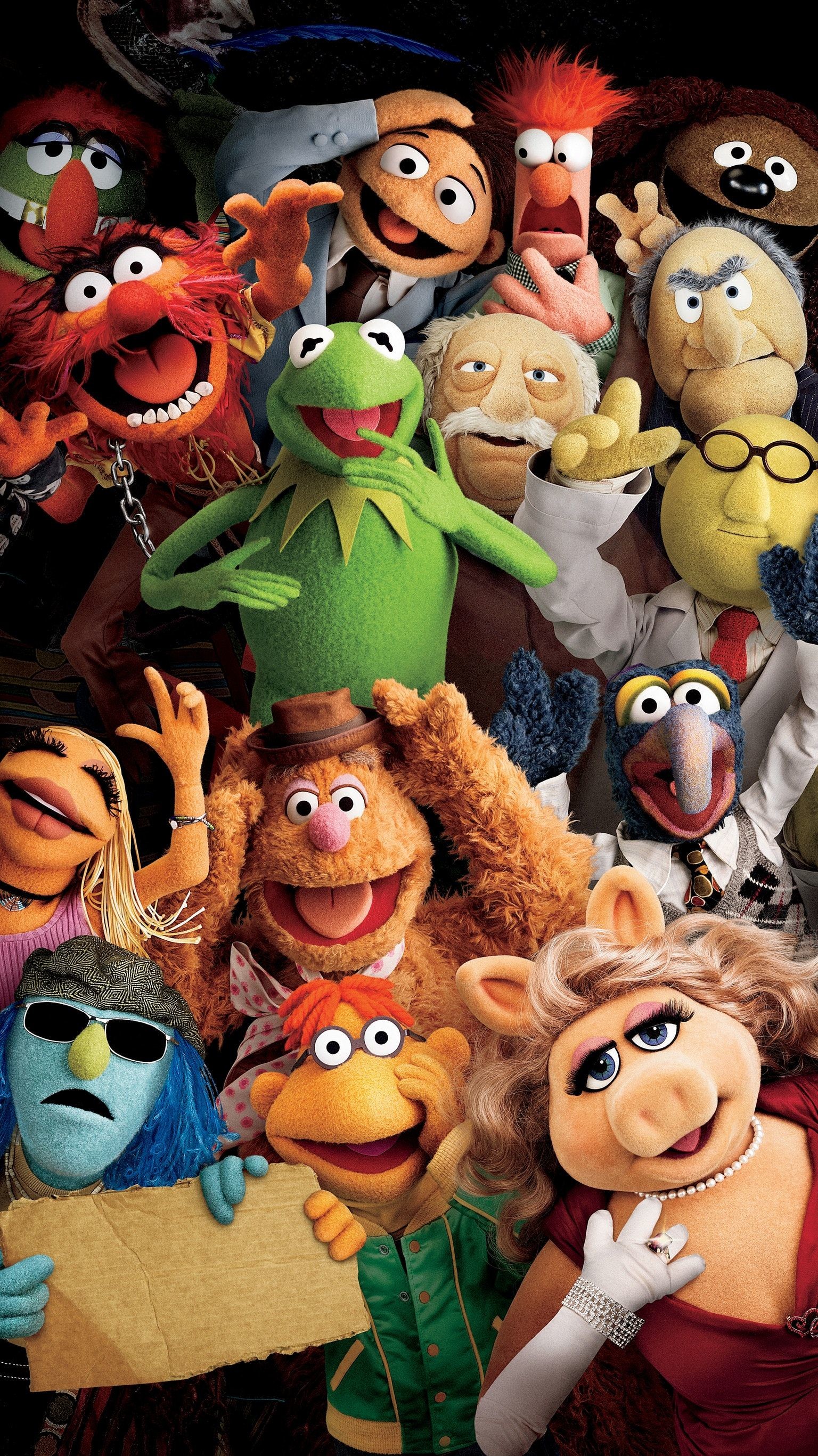 Wallpapers Muppet Show Wallpaper Cave