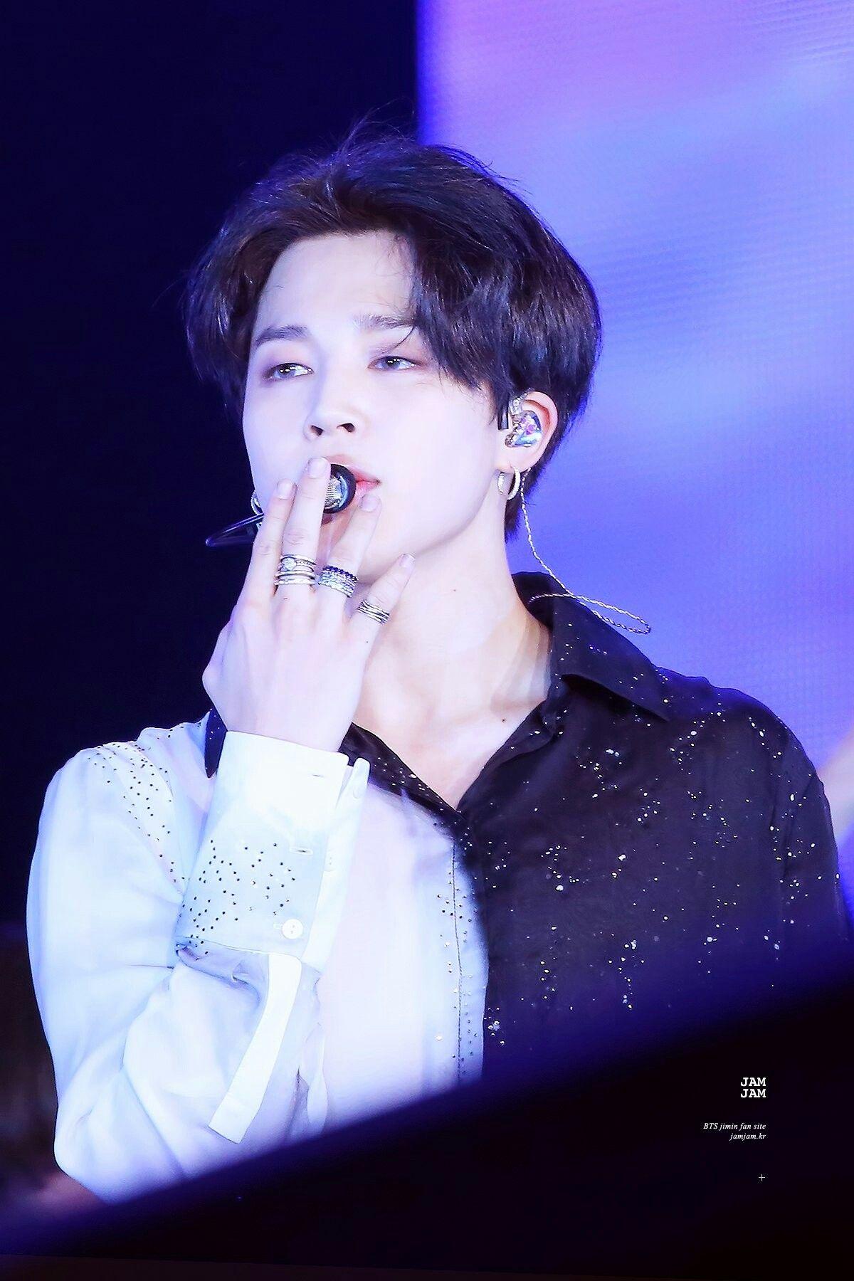 Jimin And Rose Wallpapers Wallpaper Cave