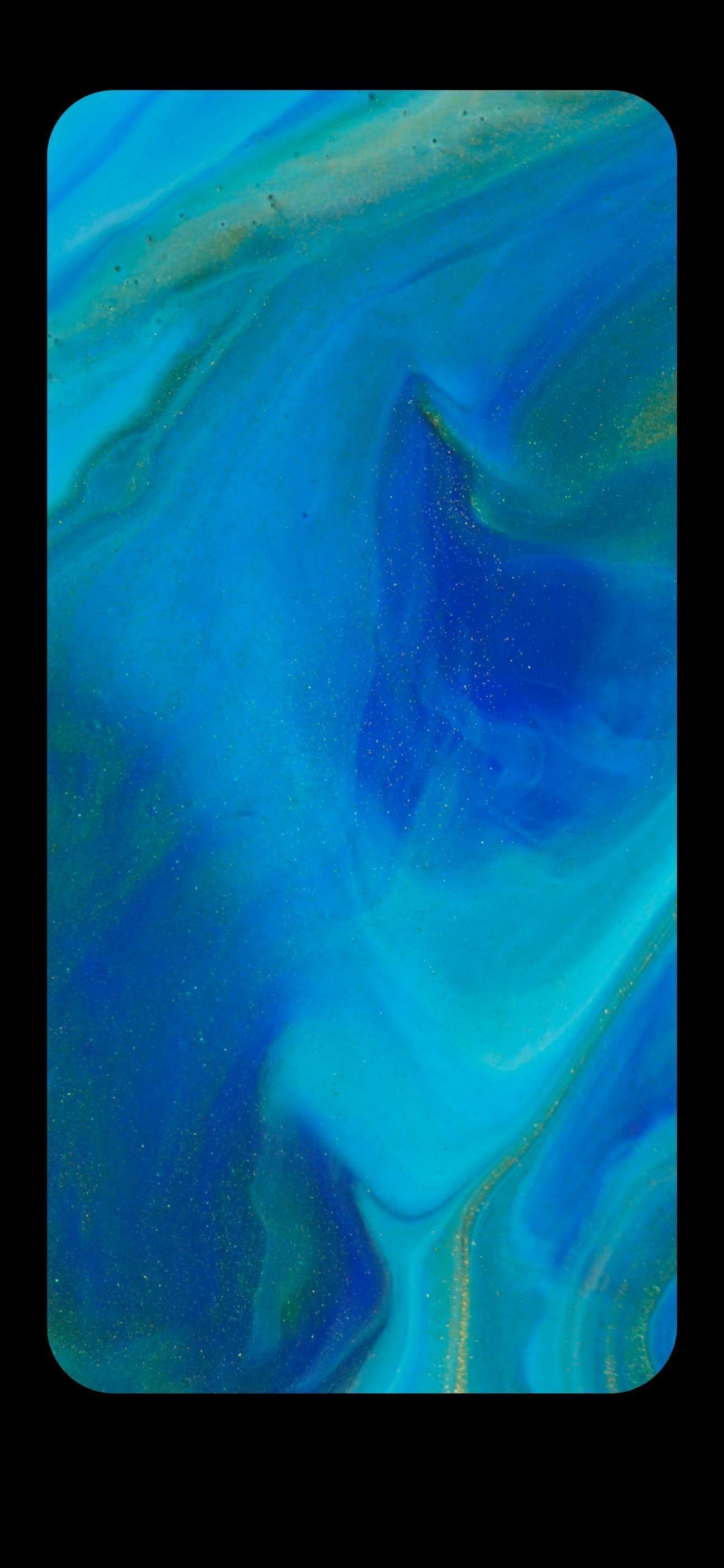 iPhone X Notch Wallpapers Wallpaper Cave