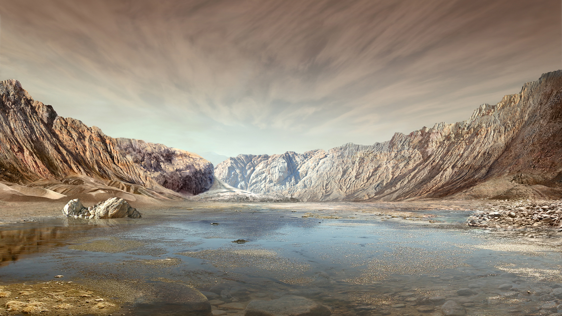 Mars National Geographic Wallpapers Wallpaper Cave