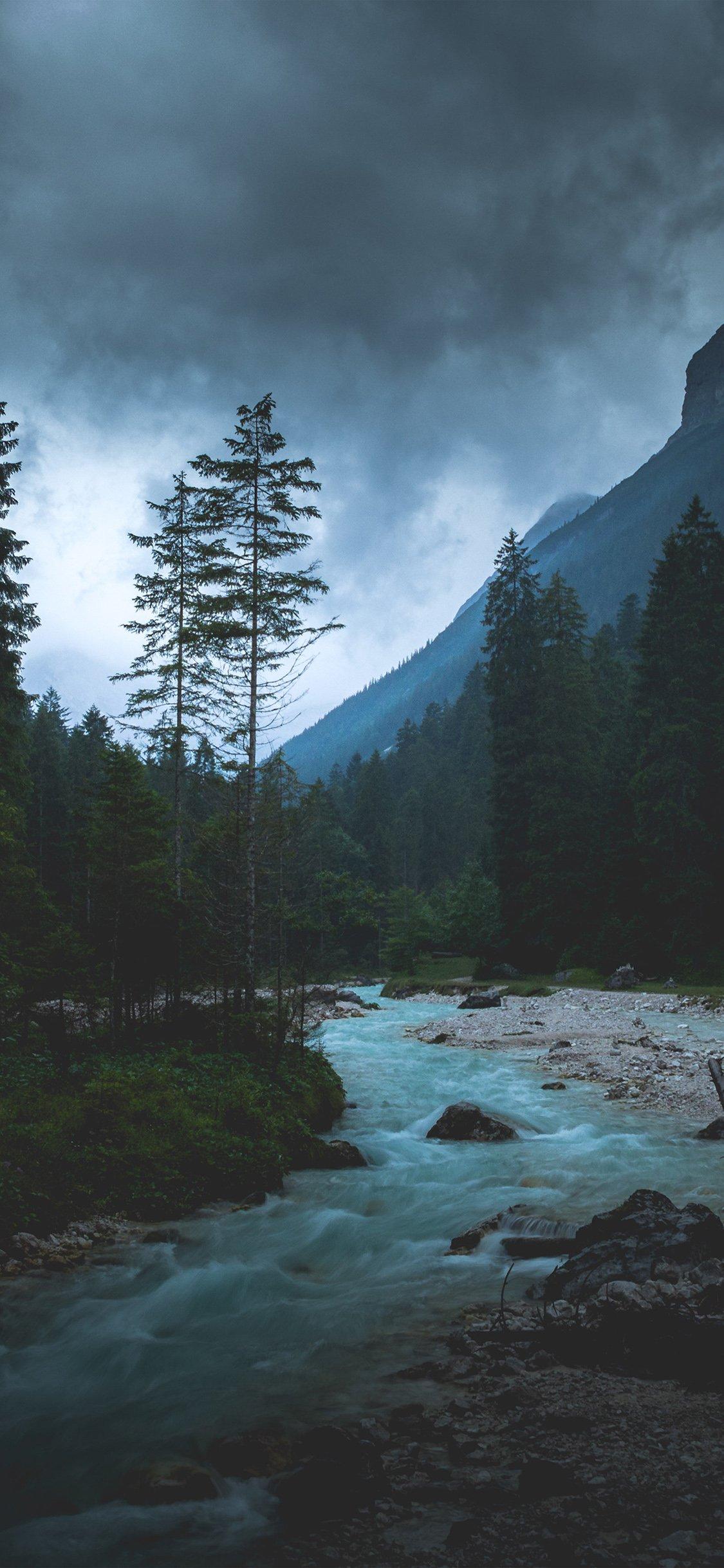 iPhone X Nature Wallpapers Wallpaper Cave