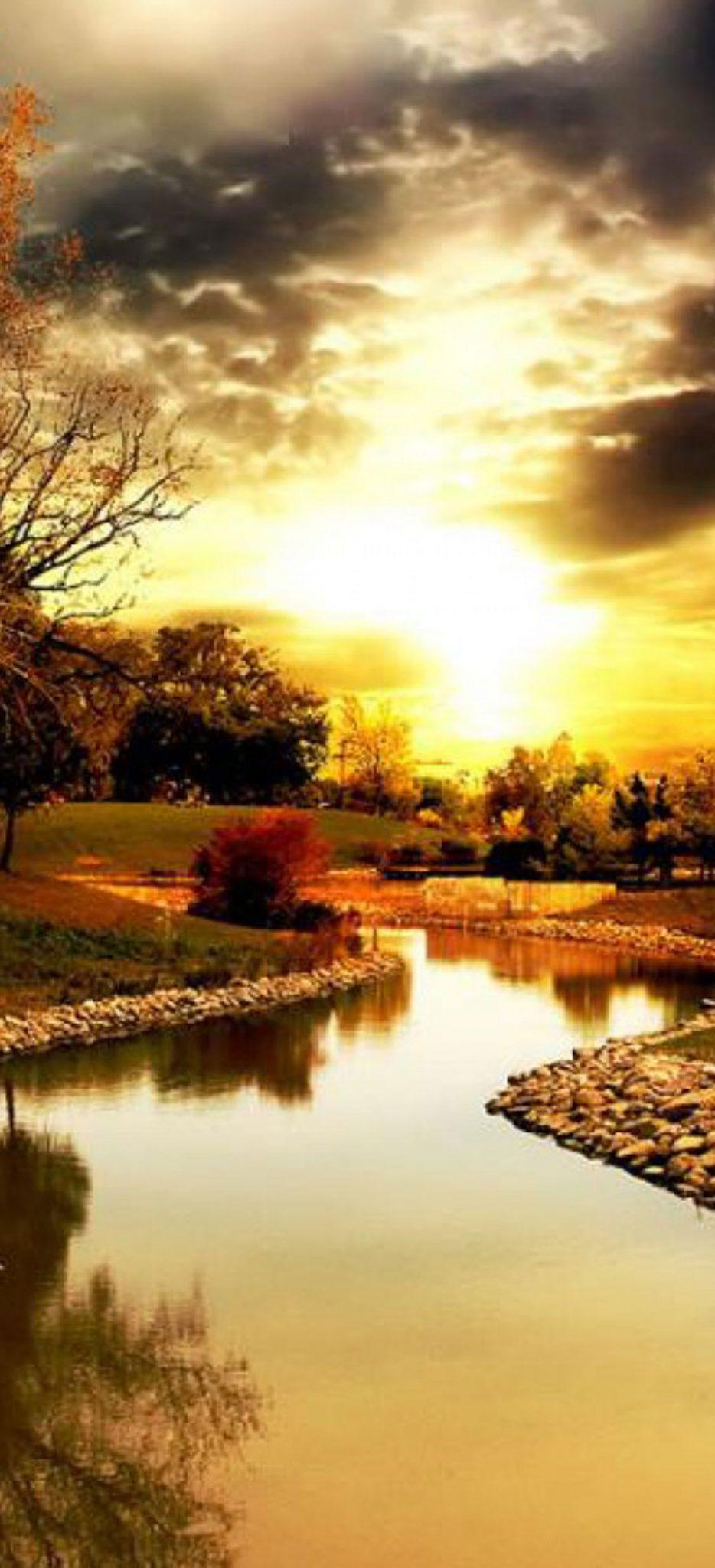 iPhone X Nature Wallpapers Wallpaper Cave