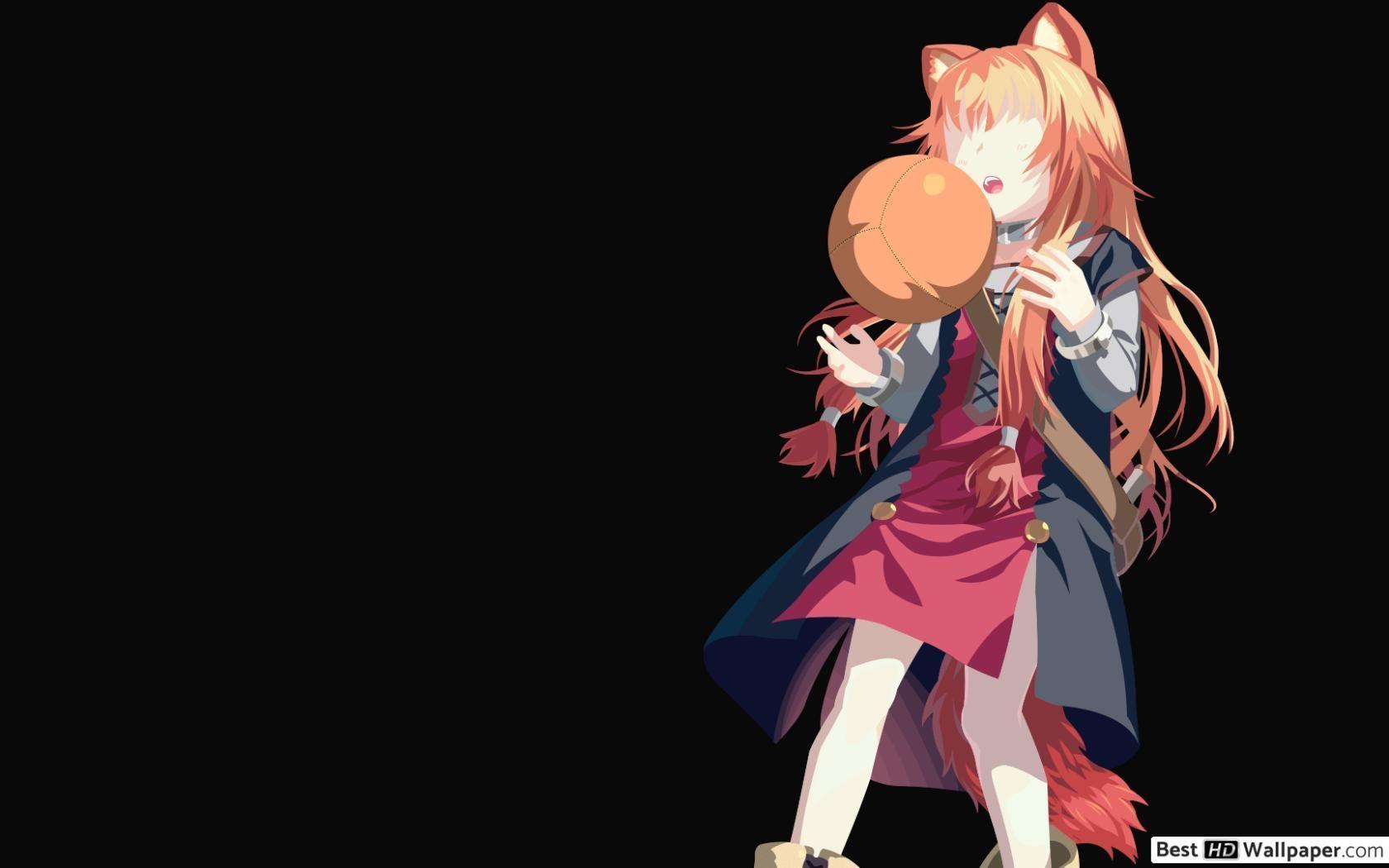 Rising Of The Shield Hero Wallpapers Wallpaper Cave