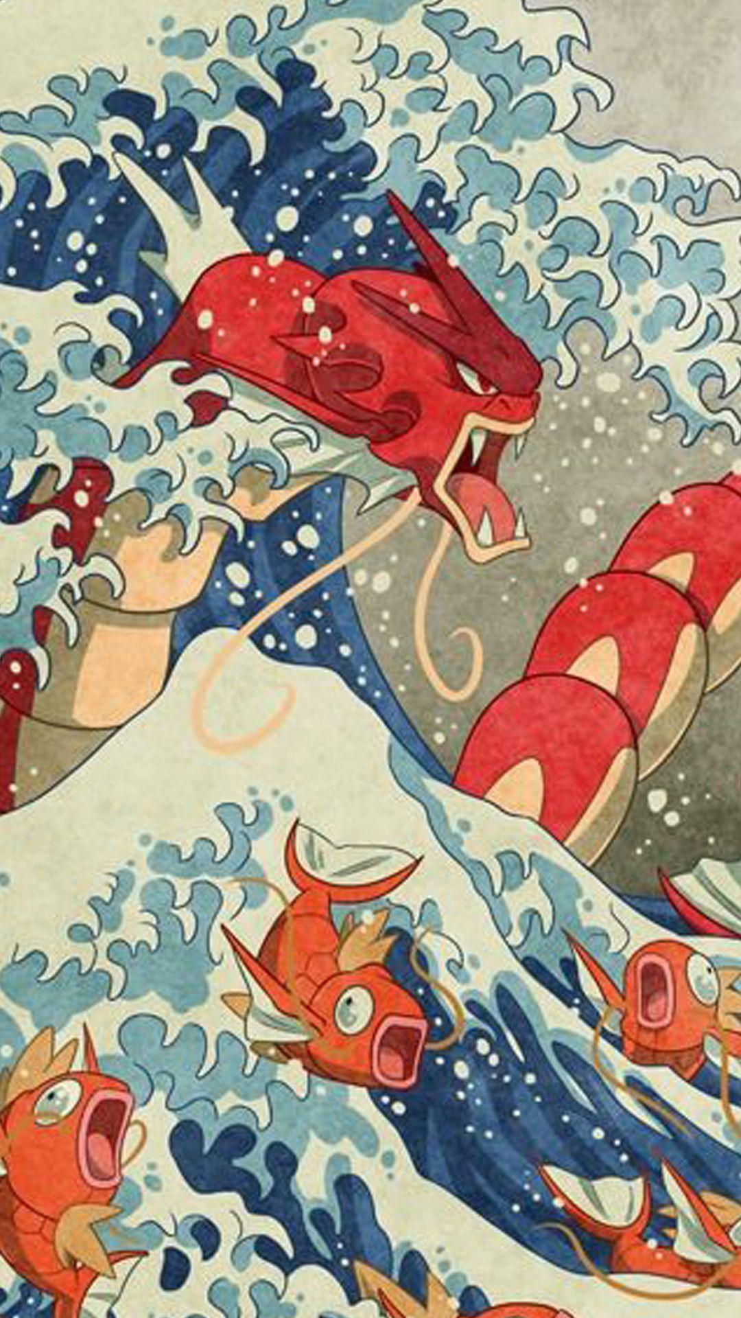 Pokémon Home Wallpapers Wallpaper Cave