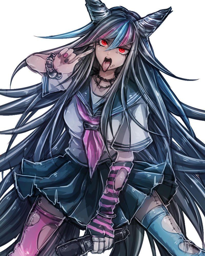 Ibuki Mioda Wallpapers Wallpaper Cave