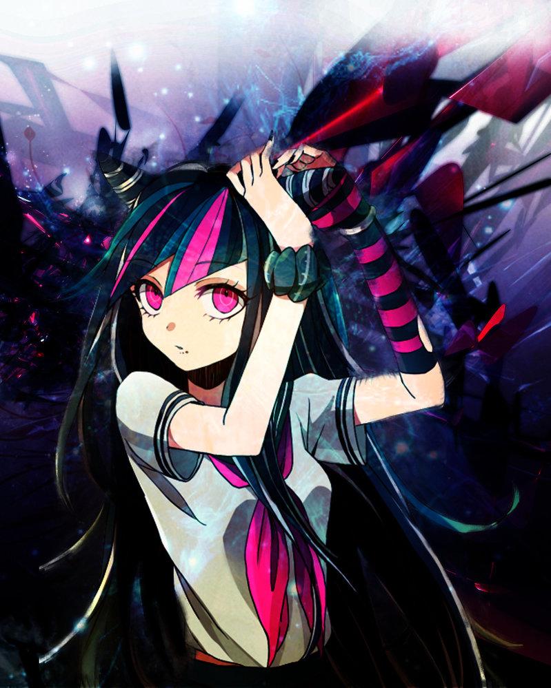 Ibuki Mioda Wallpapers Wallpaper Cave