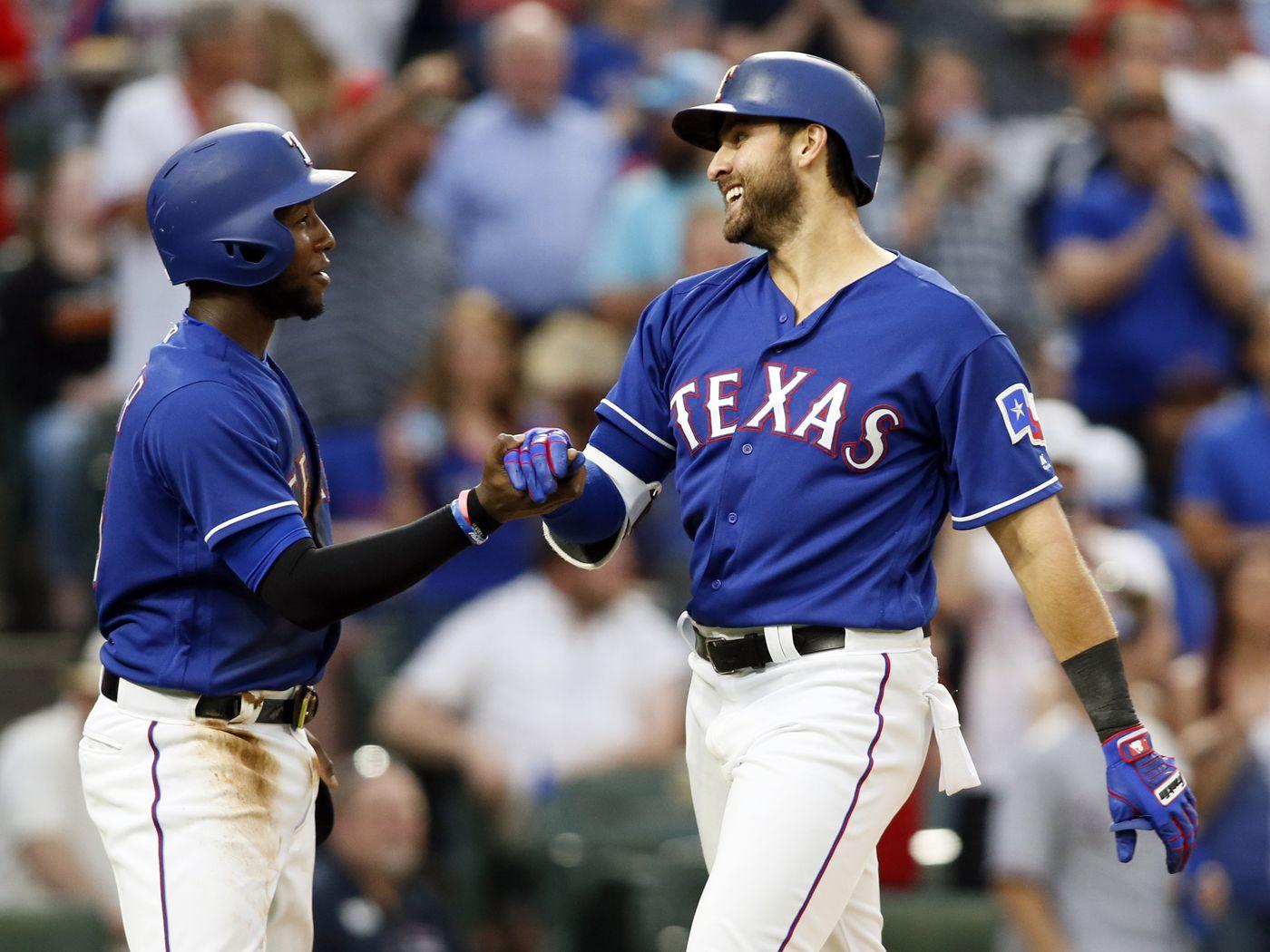 Joey Gallo Wallpaper Joey Gallo Stats, Fantasy & News _ So