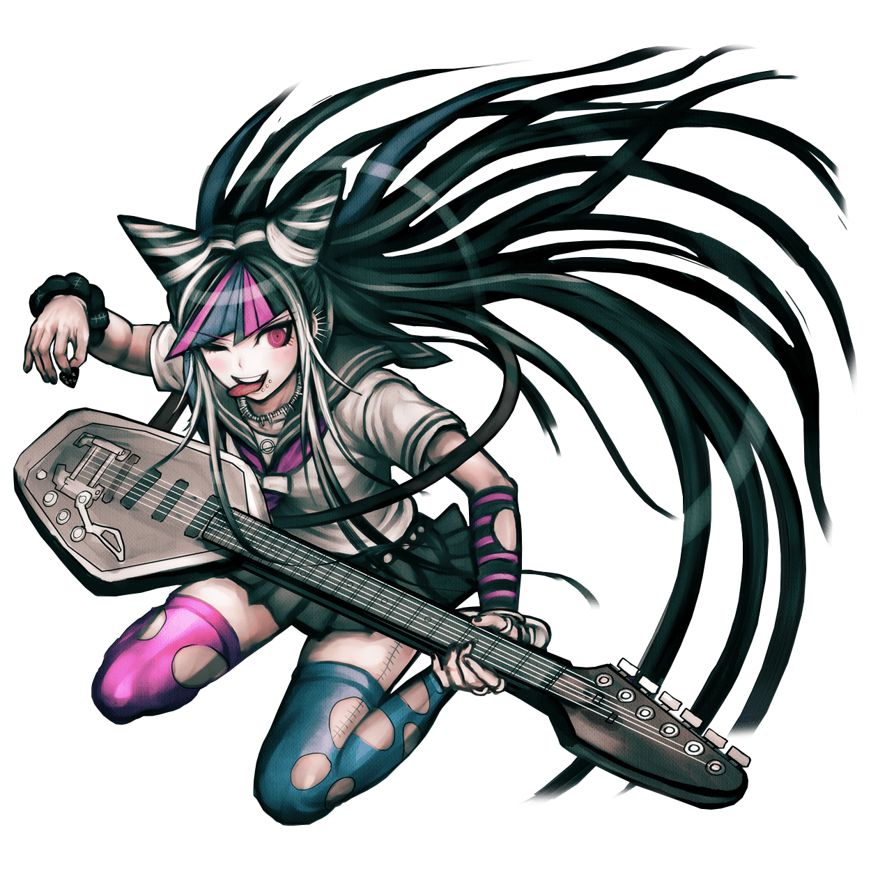 Ibuki Mioda Wallpapers Wallpaper Cave