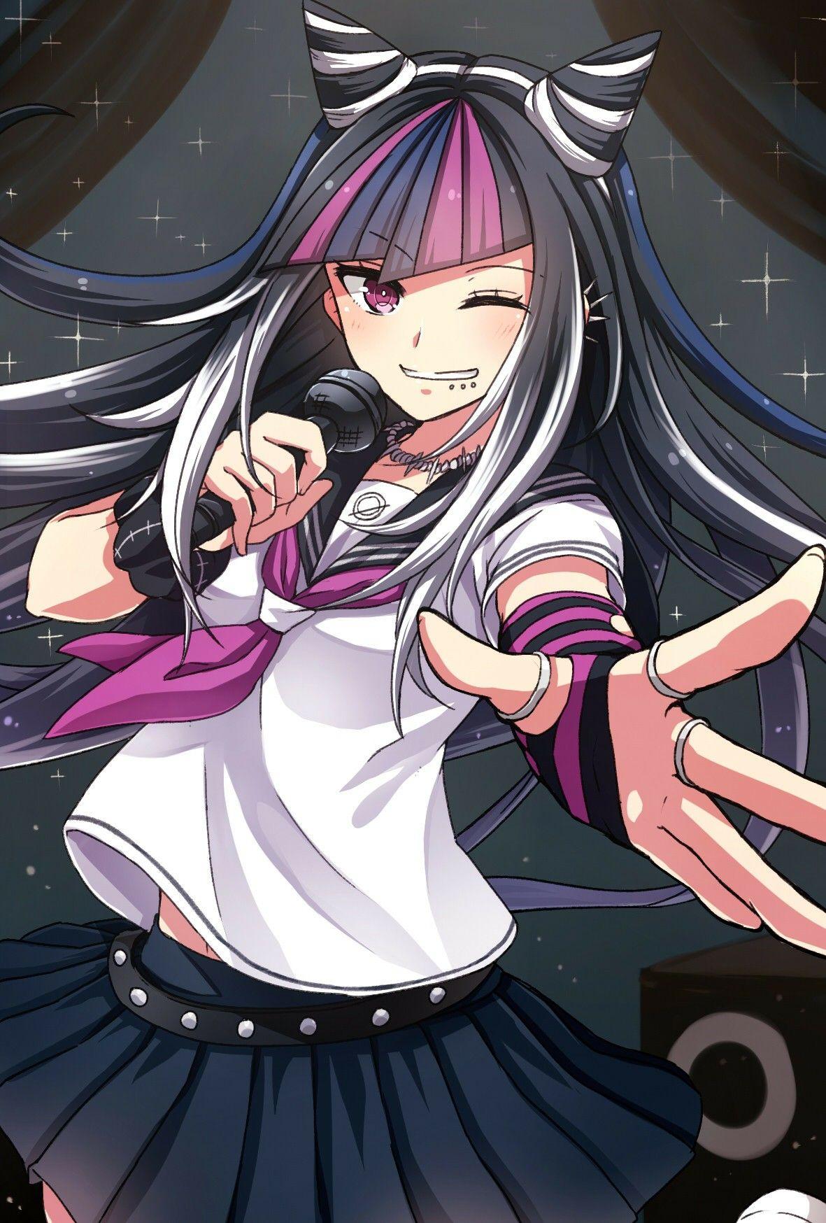 Ibuki Mioda Wallpapers Wallpaper Cave