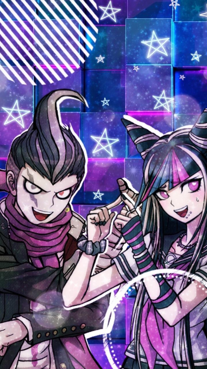 Ibuki Mioda Wallpapers Wallpaper Cave
