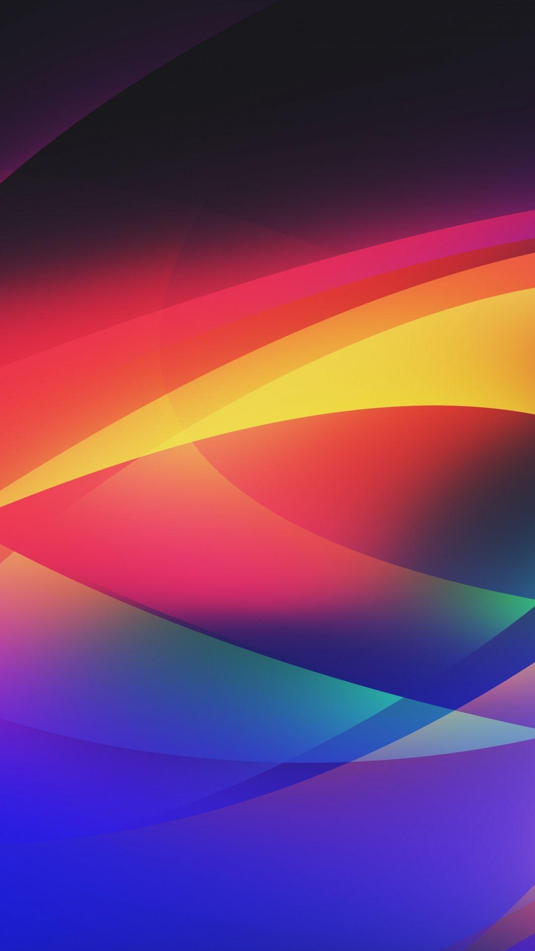Abstract Color Android Phone Wallpapers Wallpaper Cave