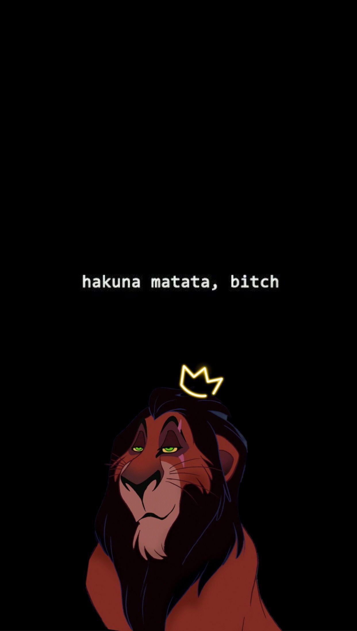 Lion King Aesthetic Wallpapers Wallpaper Cave