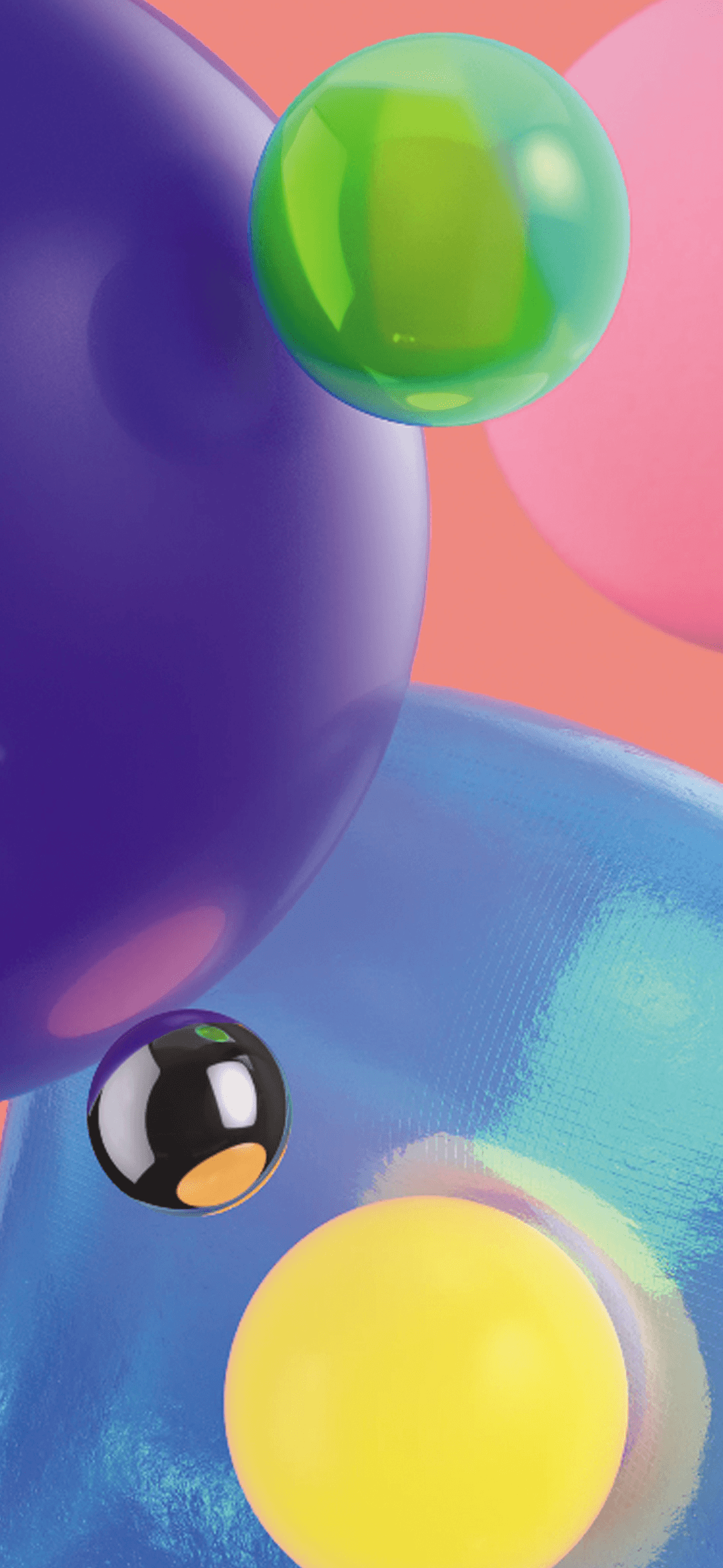 Galaxy S21 Animated Wallpaper Galaxy S21 Wallpapers Are Available For