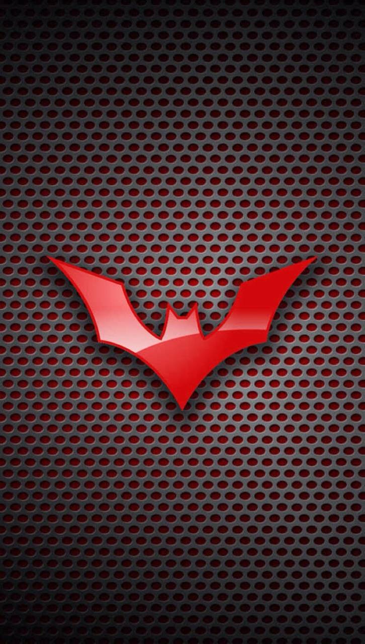 Red Android Logo Wallpapers Wallpaper Cave