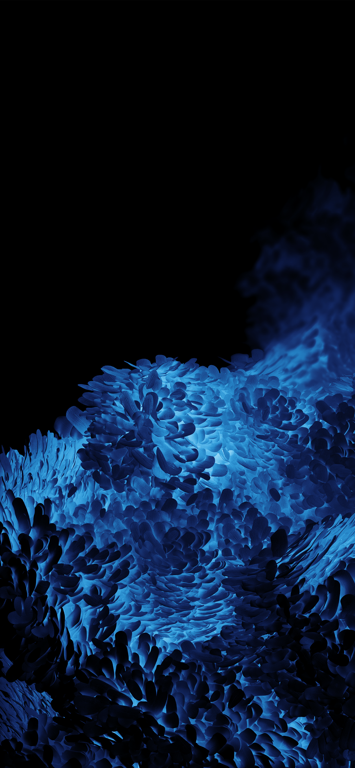 Amoled Galaxy S20 Wallpapers Wallpaper Cave