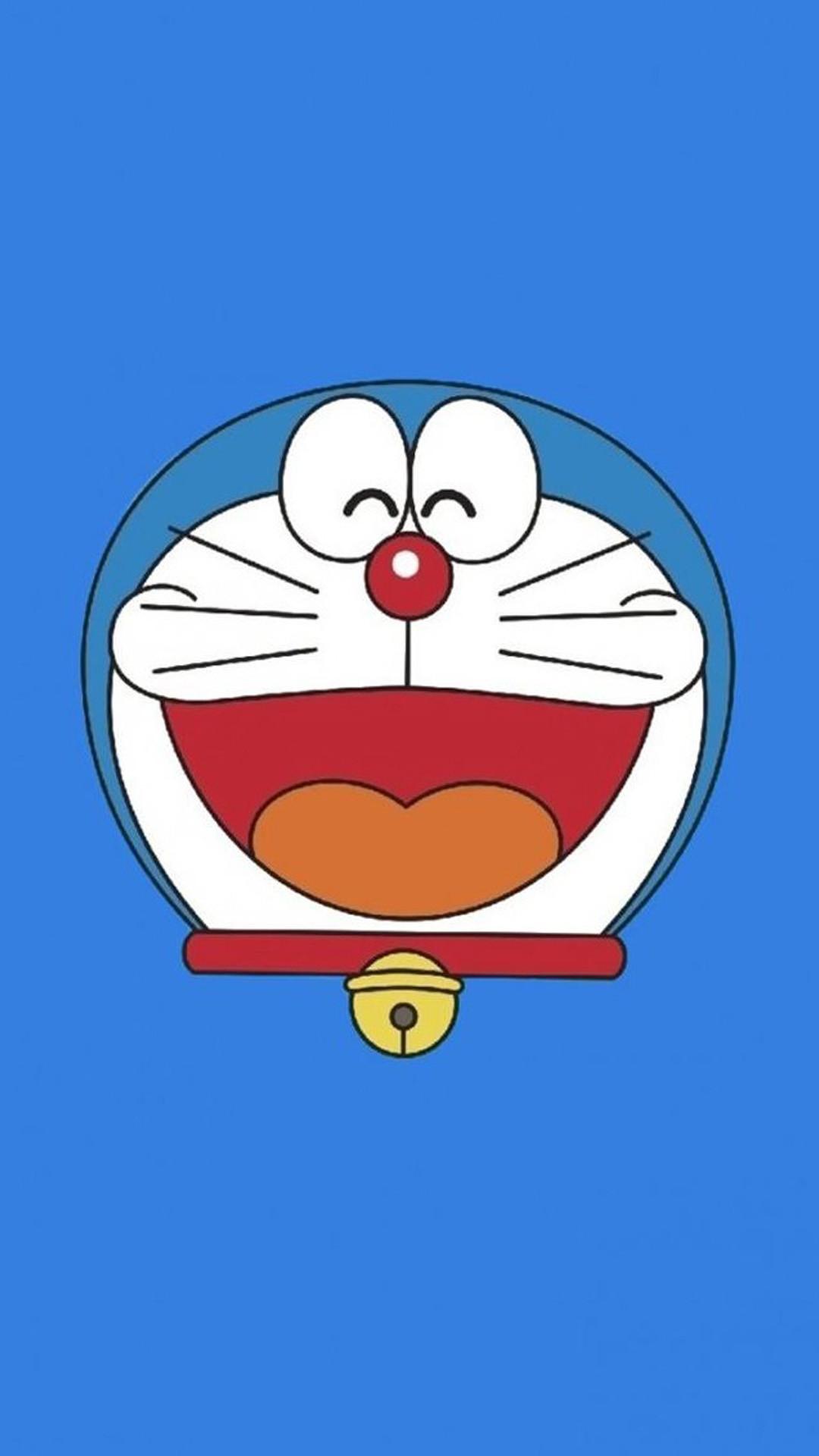 iPhone Doraemon HD Wallpapers Wallpaper Cave
