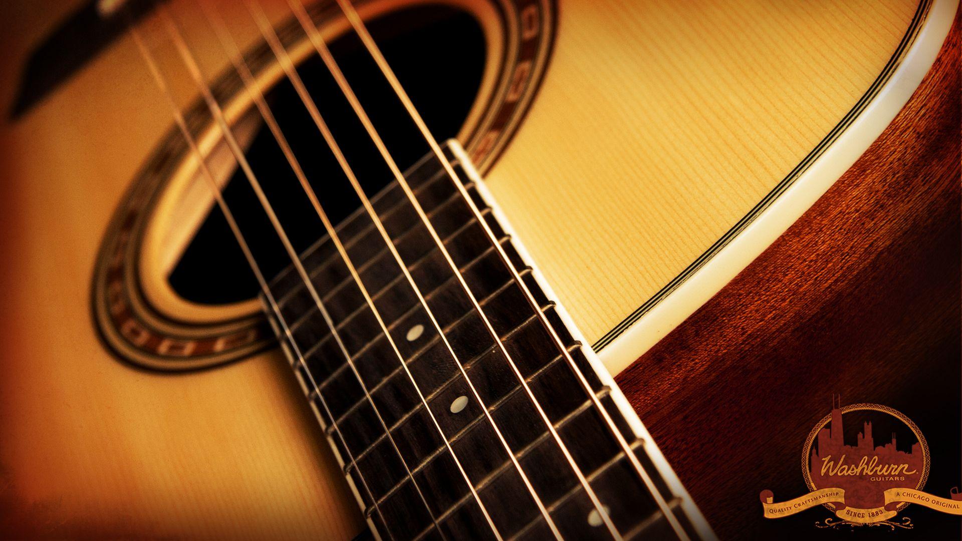 Guitar Wallpapers HD Wallpaper Cave