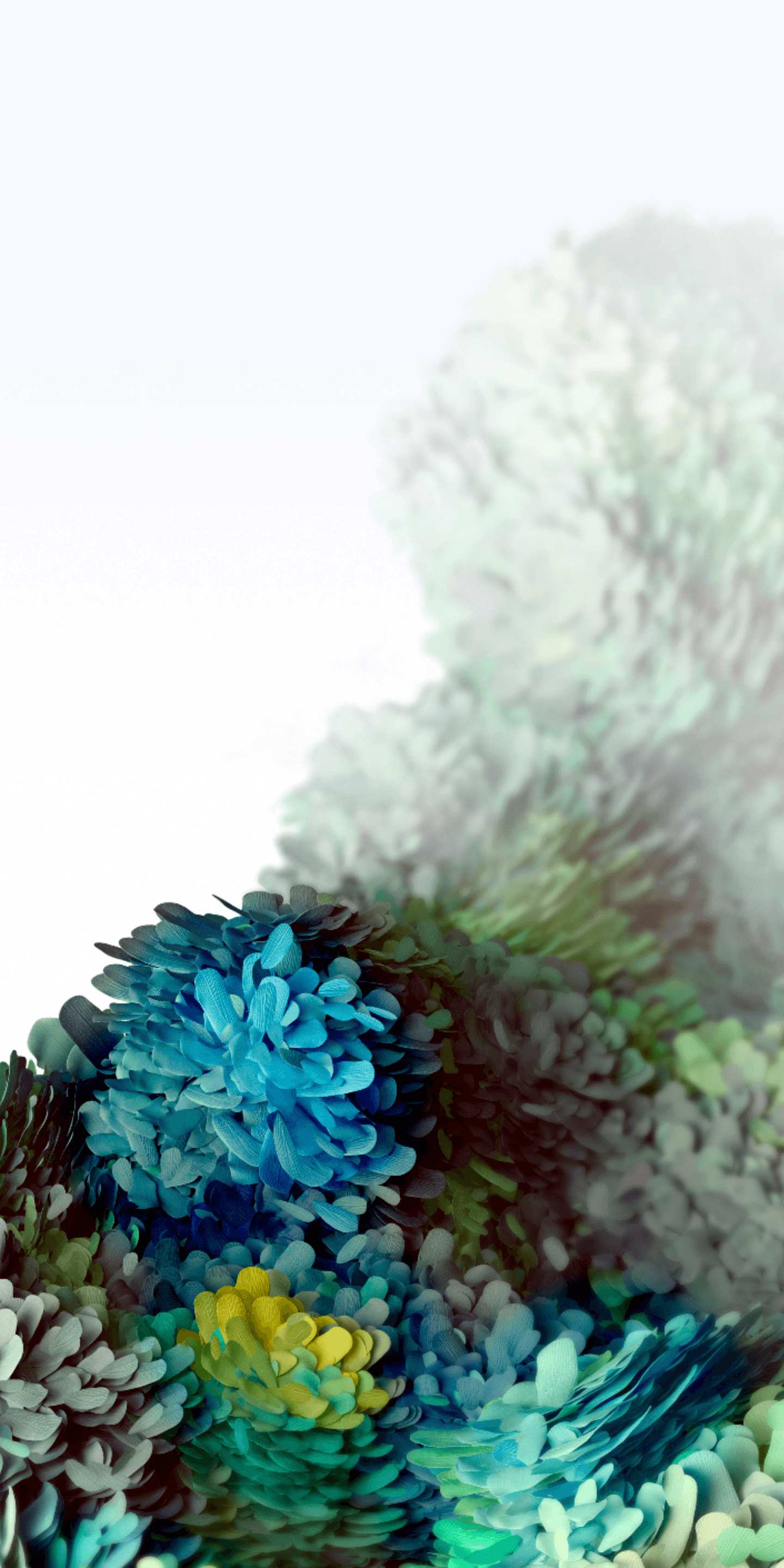 Samsung Galaxy S20 Wallpapers Wallpaper Cave