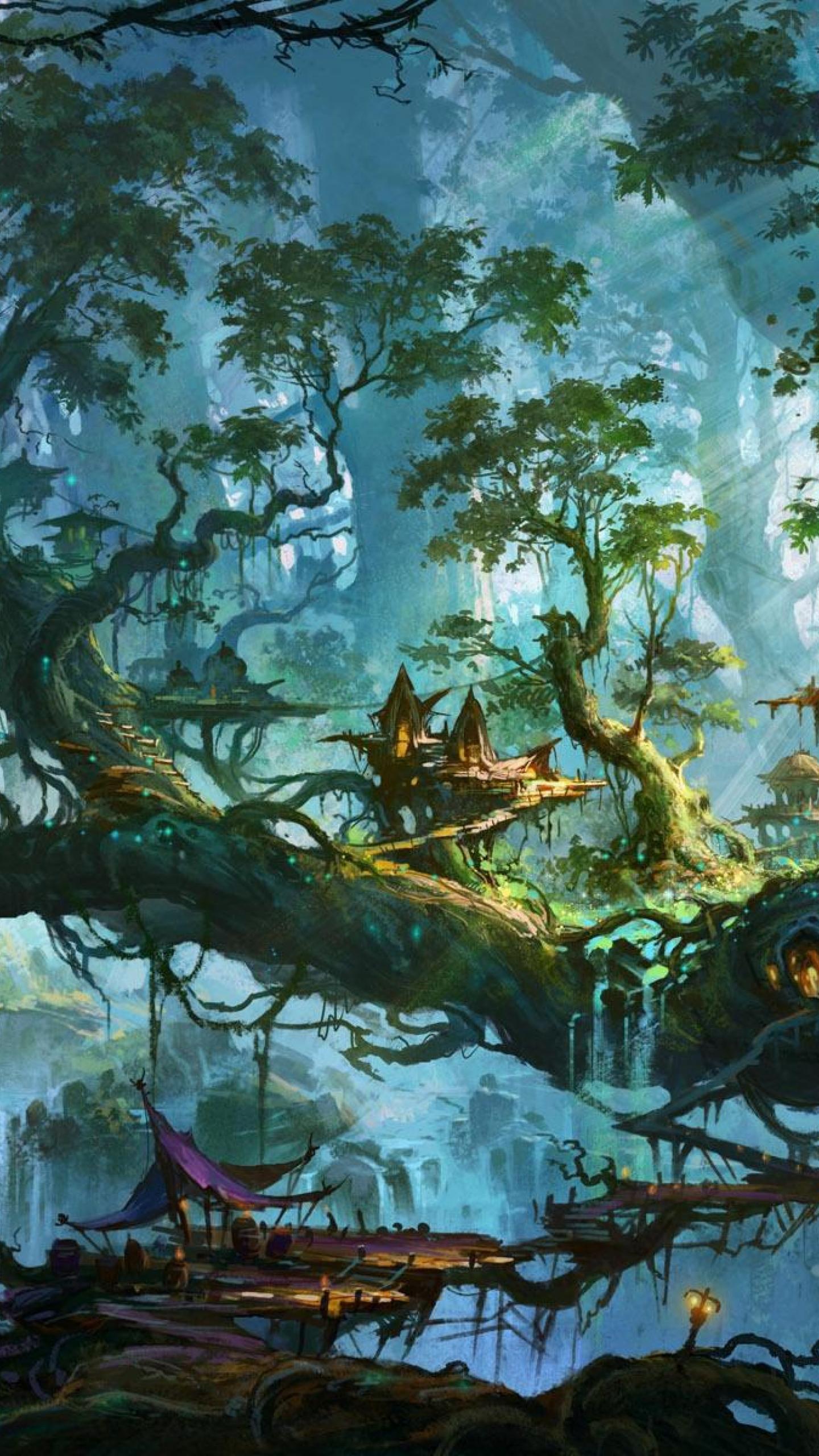 Fantasy Image Wallpapers For Mobile MAXIPX