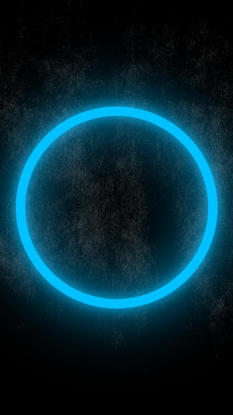 Glow In The Dark Phone Wallpapers Wallpaper Cave