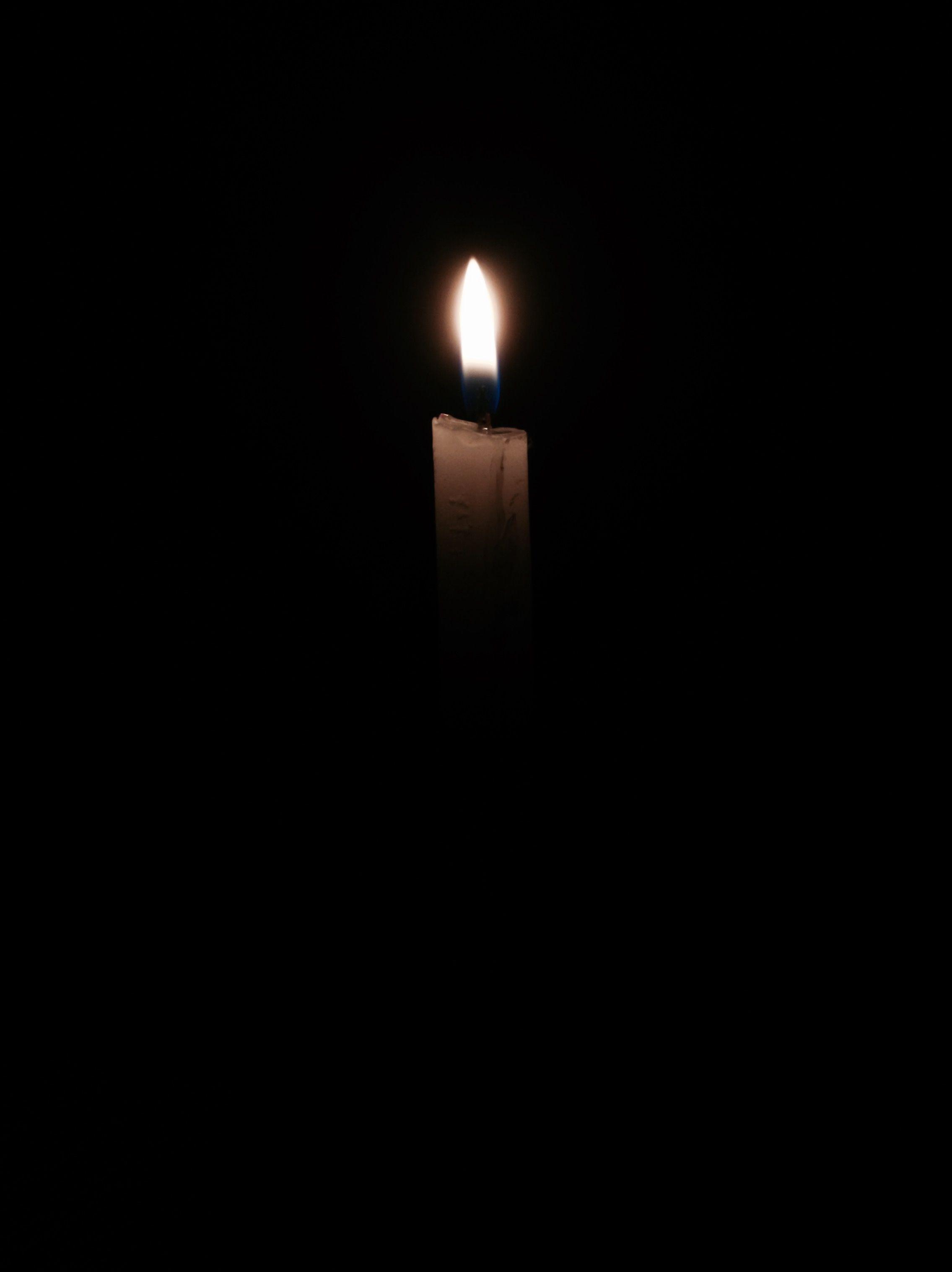 Black Candle Wallpapers Wallpaper Cave