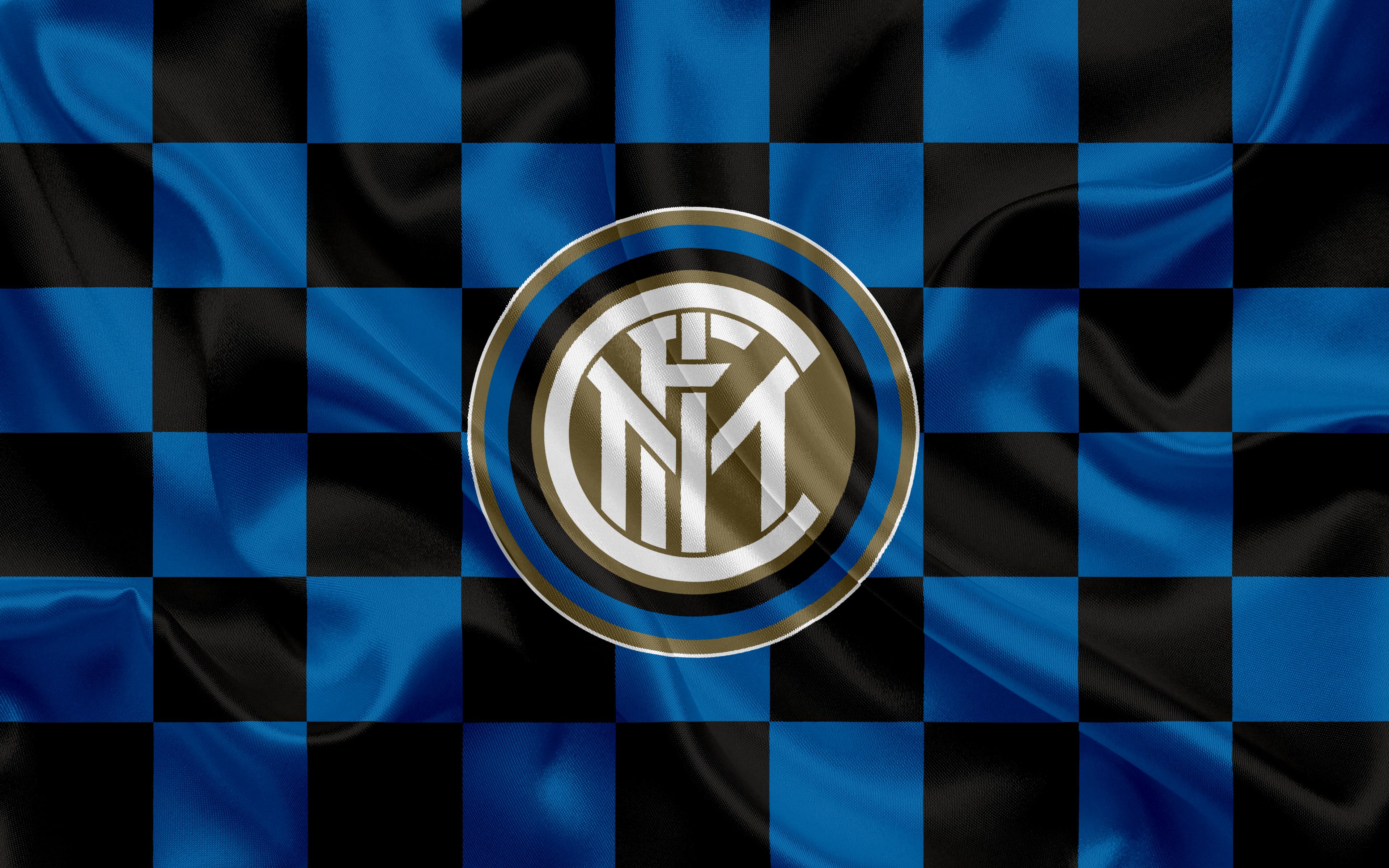 Inter Milan Computer Wallpapers Wallpaper Cave