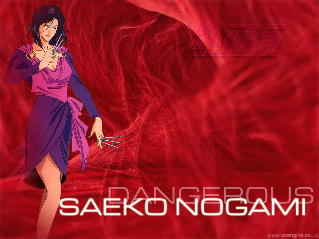 City Hunter Anime HD Wallpapers Wallpaper Cave