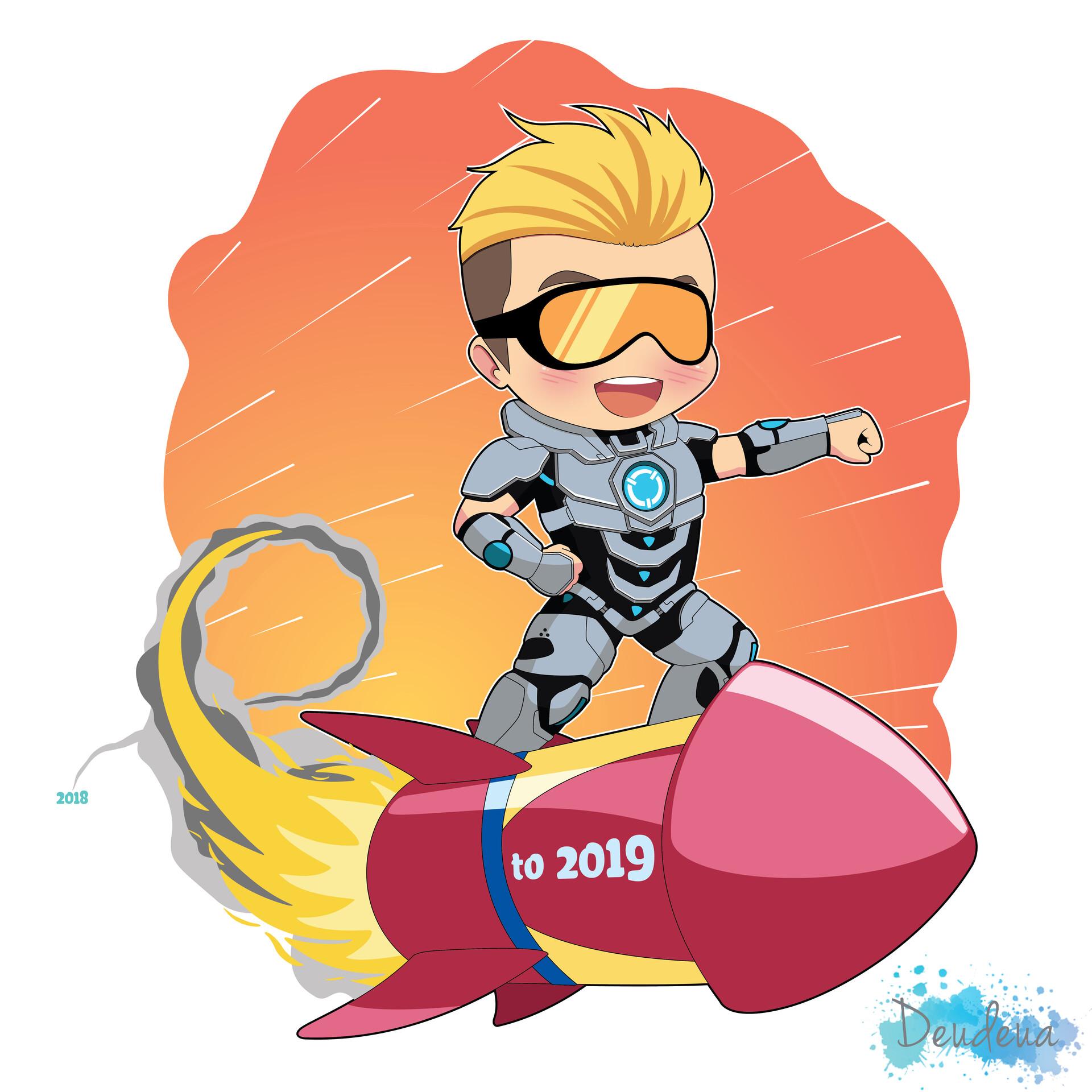 Mobile Legends Bruno HD Wallpapers Wallpaper Cave