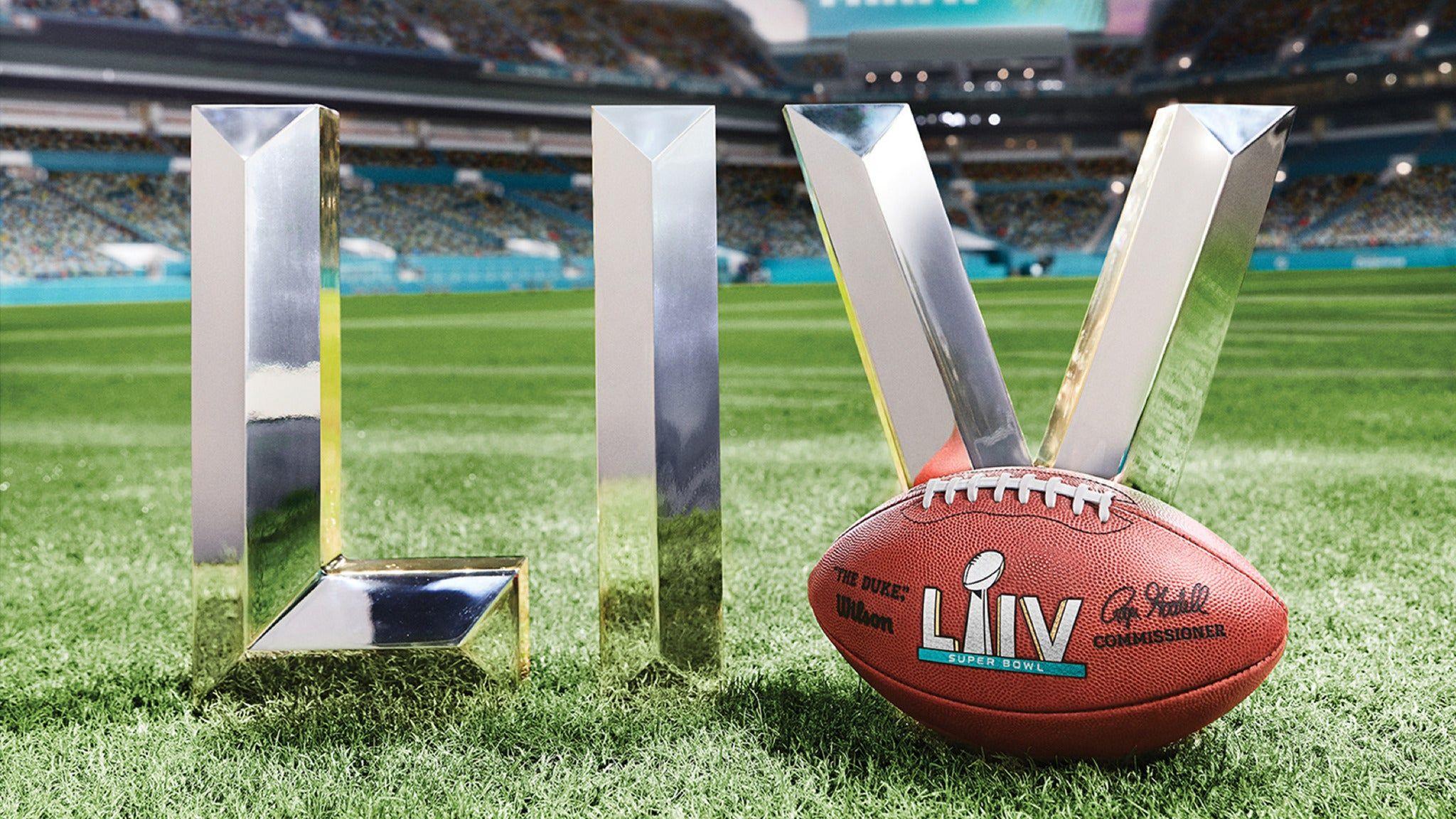 Super Bowl 2020 Computer Chiefs Wallpapers Wallpaper Cave