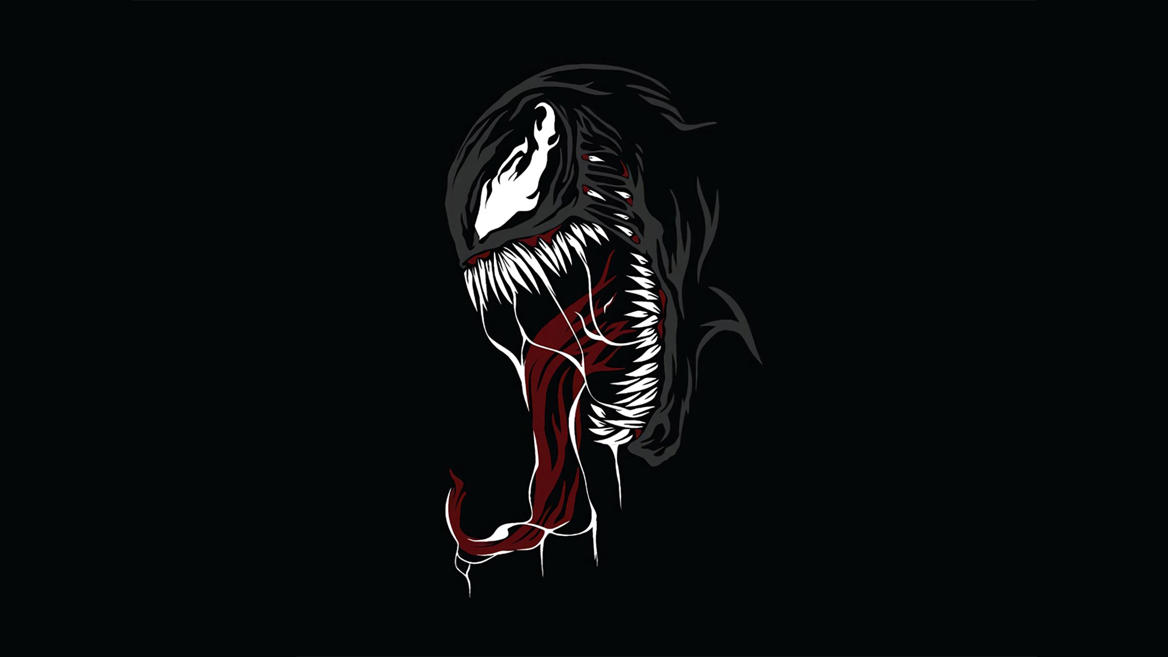 Venom PC Wallpapers Wallpaper Cave