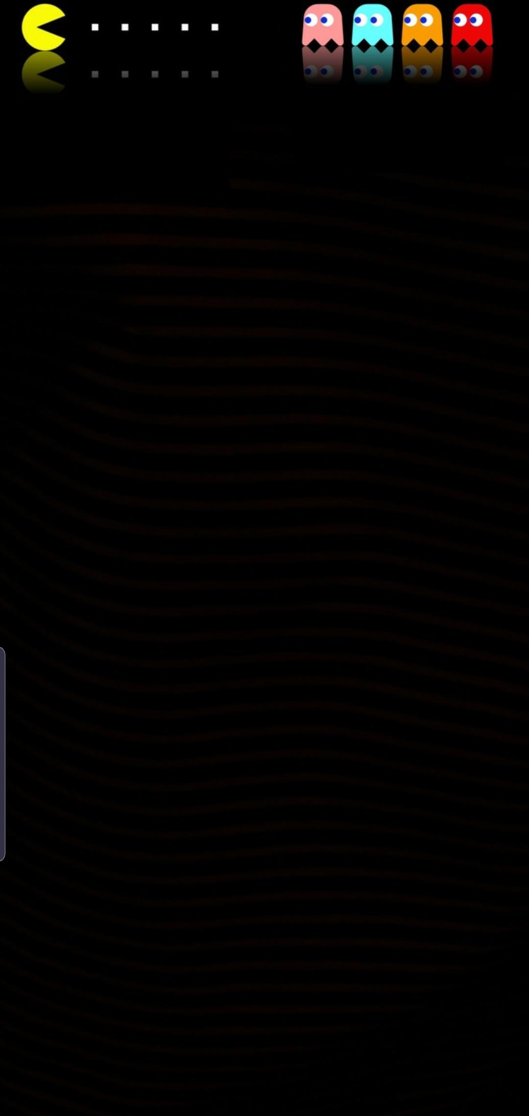 Middle Punch Hole Wallpapers Wallpaper Cave