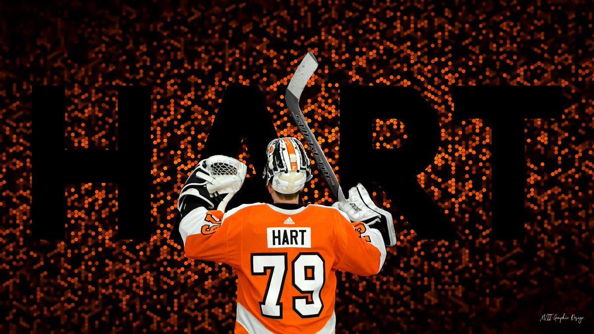 Carter Hart Wallpapers Wallpaper Cave