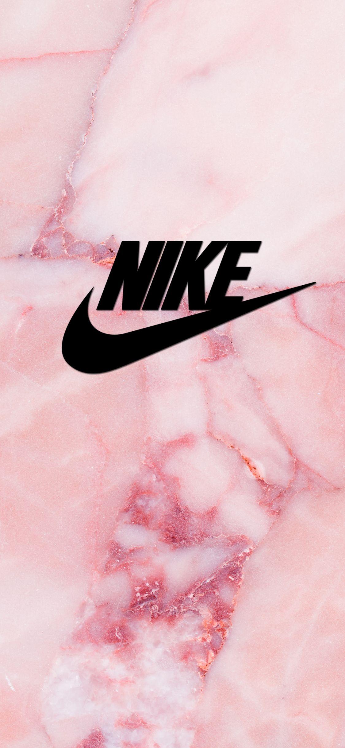 Nike Sign In Pink Wallpapers Wallpaper Cave
