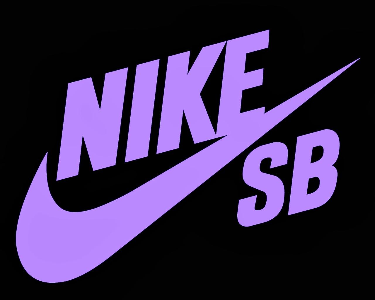Nike Desktop Pink Wallpapers Wallpaper Cave